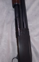 winchester model 12 - 9 of 12
