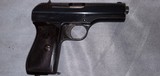 cz m27 - 2 of 7
