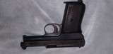 mauser 1934 - 2 of 7