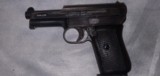 mauser 1934 - 1 of 7