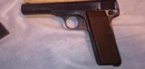 browning 1922 - 1 of 12