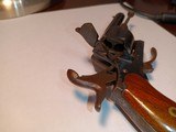 pin fire revolver - 4 of 10