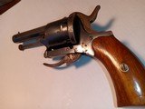 pin fire revolver - 10 of 10