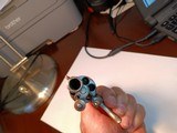 pin fire revolver - 9 of 10