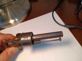pin fire revolver - 7 of 10