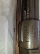 springfield rifle 1903 30-06 - 4 of 13