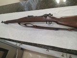 springfield rifle 1903 30-06 - 1 of 13