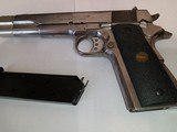 auto ordnance 1911 pistol - 1 of 9