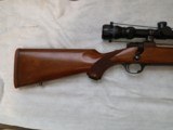 ruger m77 - 3 of 11