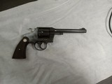 Colt Official Police - 2 of 12