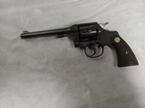 Colt Official Police - 1 of 12