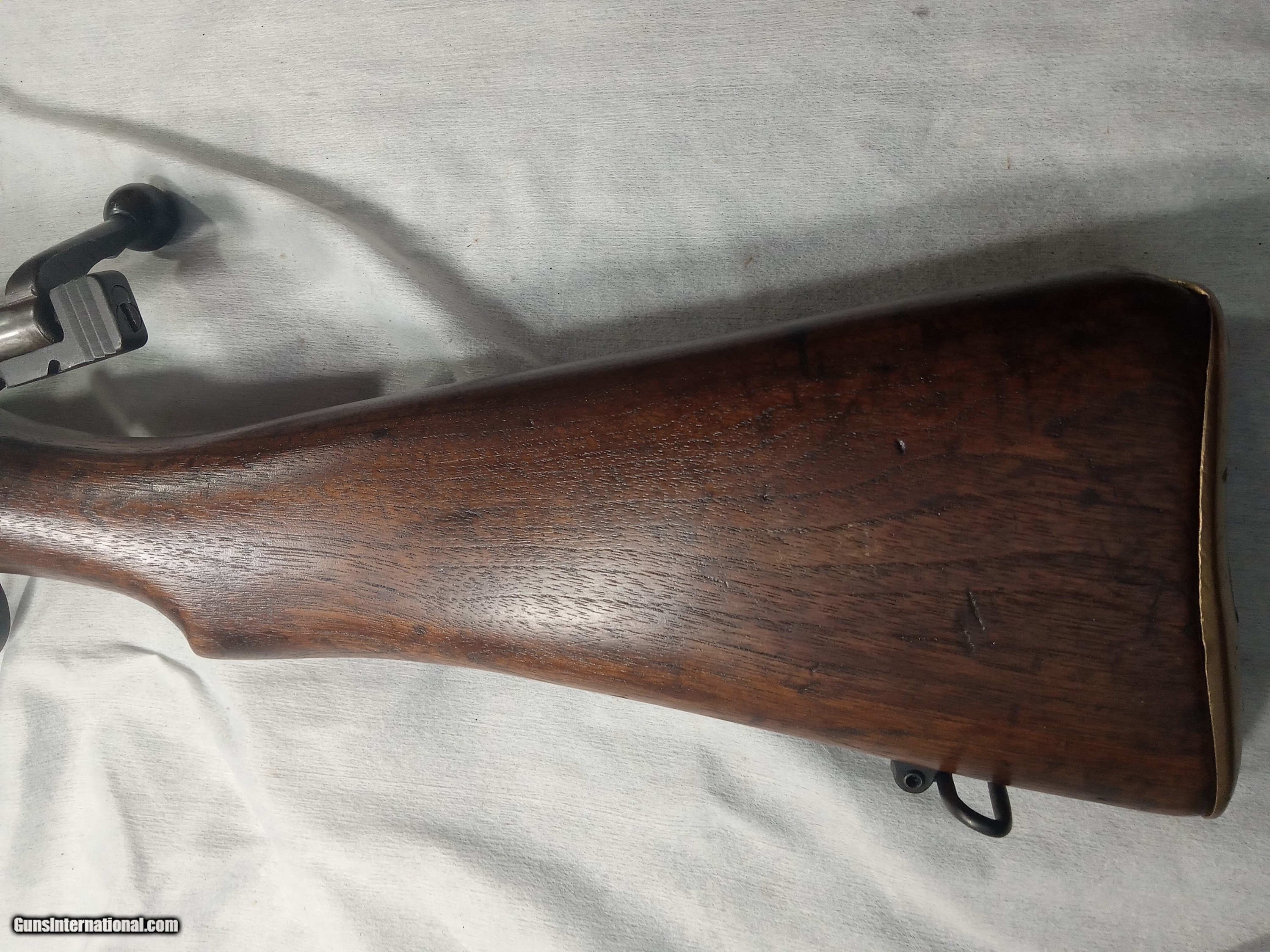 enfield rifles for sale