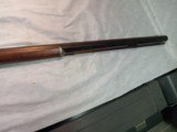 Antique Half Stock Musket - 3 of 11