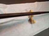 Antique Half Stock Musket - 10 of 11