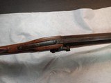 Antique Half Stock Musket - 9 of 11