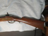 Antique Half Stock Musket - 5 of 11