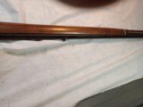 Antique Half Stock Musket - 7 of 11