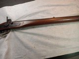 Antique Half Stock Musket - 2 of 11