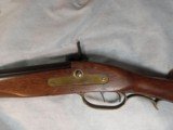 Antique Half Stock Musket - 6 of 11