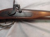 Antique Half Stock Musket - 4 of 11