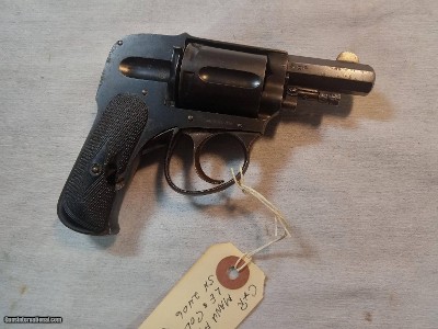 manufrance le colonial