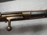 mauser 1871/84 - 6 of 13