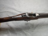 british single shot rifle - 10 of 12