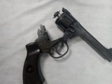 enfeild revolver - 5 of 7