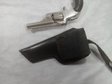 antique revolver - 10 of 10