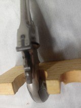 antique revolver - 7 of 10