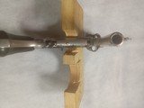 antique revolver - 6 of 10