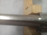 antique revolver - 2 of 10