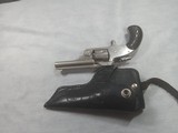 antique revolver - 9 of 10
