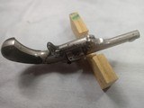 antique revolver - 8 of 10