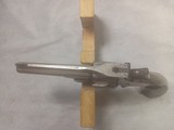 antique revolver - 4 of 10