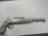 muzzleloading pistols
