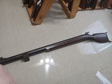 target rifle