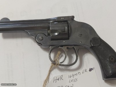 harrington&richardson