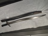 endfeild 1856 bayonet - 1 of 5