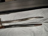 endfeild 1856 bayonet - 4 of 5