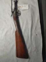 folding shotgun - 4 of 9