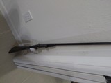 folding shotgun