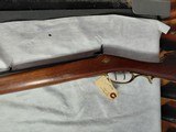 antique rifles - 12 of 12