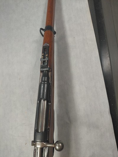 Styer M95 - Image 5 of 12