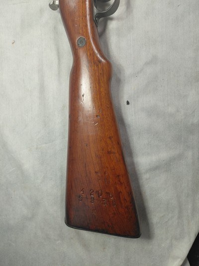 Styer M95 - Image 3 of 12