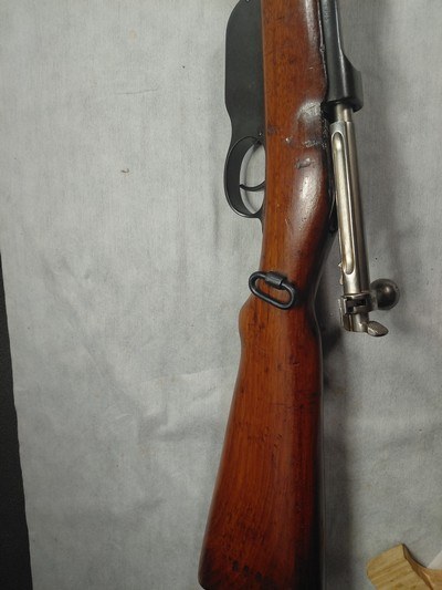 Styer M95 - Image 11 of 12