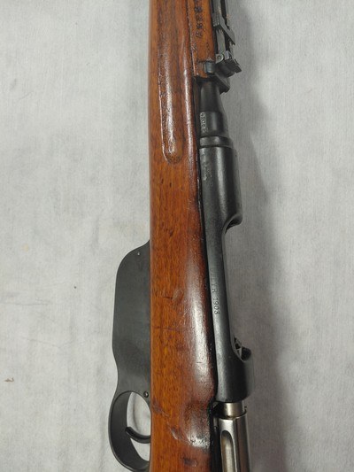 Styer M95 - Image 6 of 12