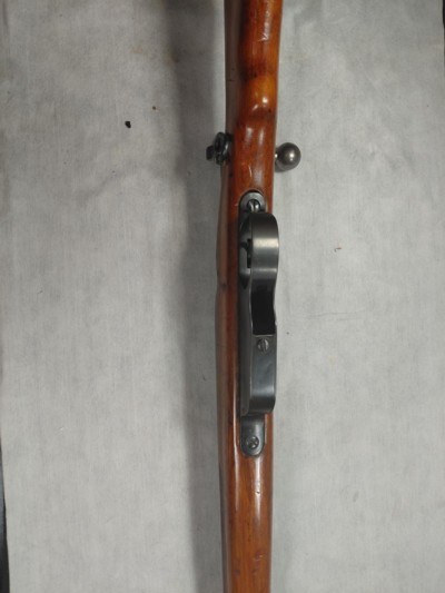 Styer M95 - Image 7 of 12