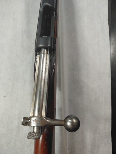 Styer M95 - Image 8 of 12