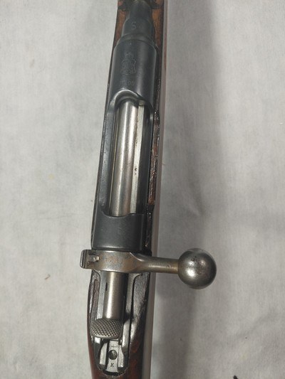 Styer M95 - Image 4 of 12